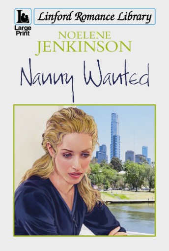 Nanny wanted cover